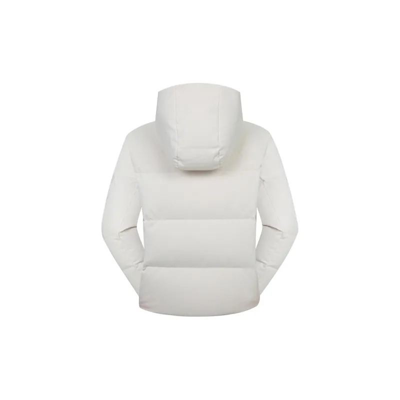 Lafuma Velvet Down Jacket Women's-1