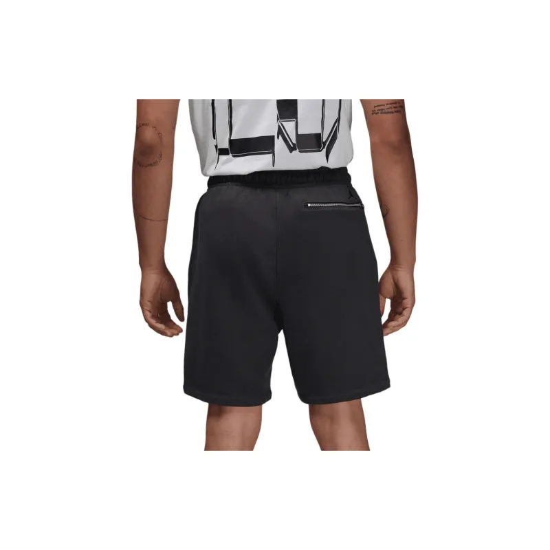 Jordan Air Jordan Wordmark Men's Fleece Shorts-3