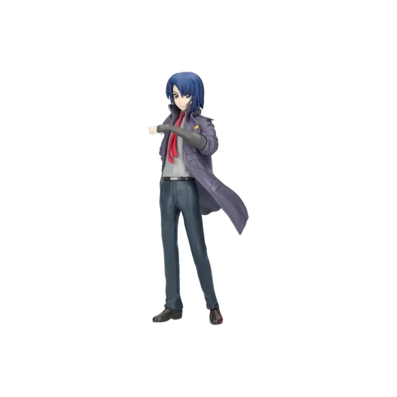 BANPRESTO Mobile Suit Gundam SEED Freedom Aslan Bonus Gifts-3