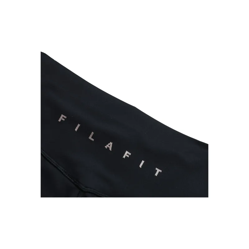 FILA Leggings Women's Pitch Black-4