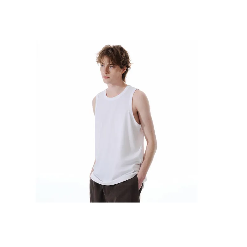 PSO Brand Tank Tops Unisex-8