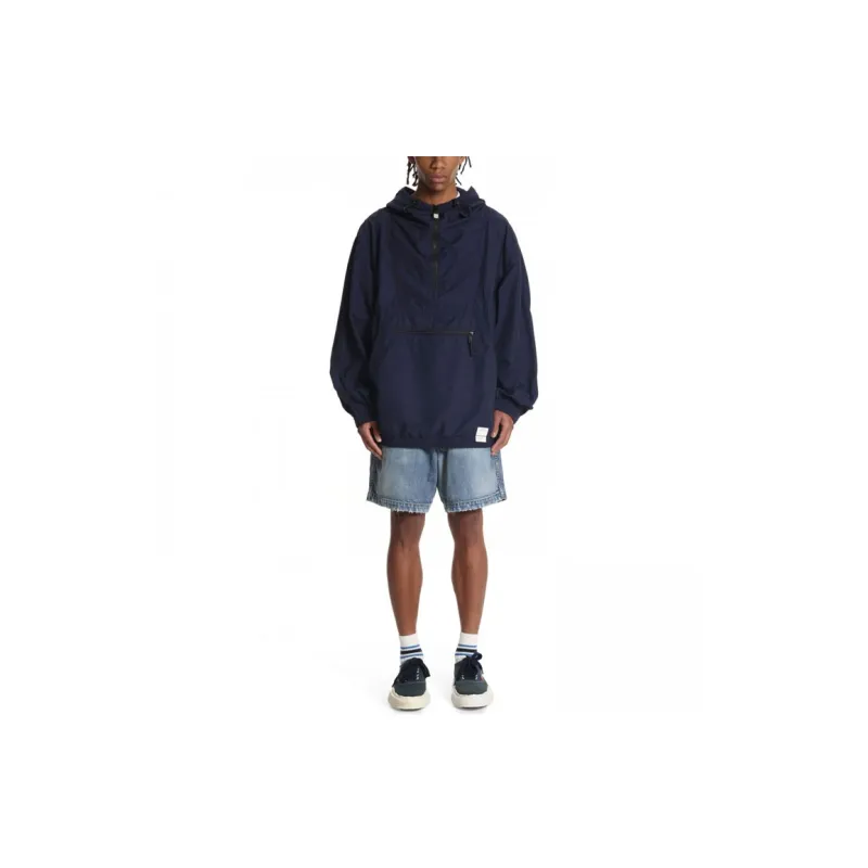 MADNESS Sweatshirt Unisex Royal Blue-2