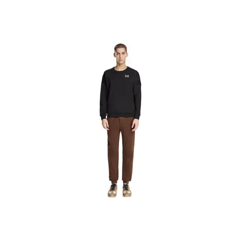 LOEWE Debossed Anagram Sweater-7