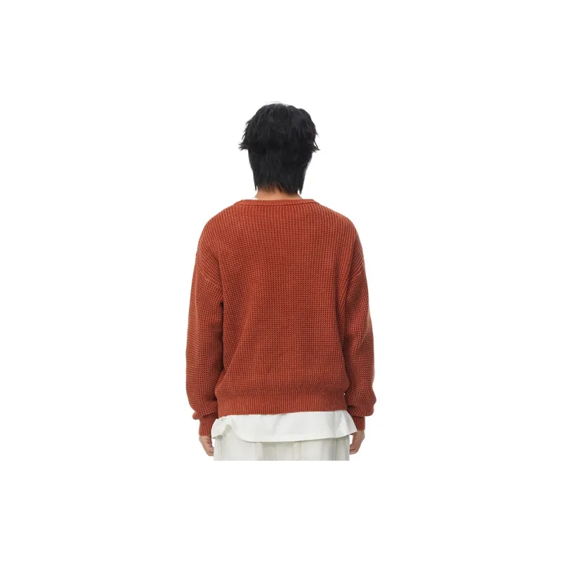 Dme Sweaters Unisex-1