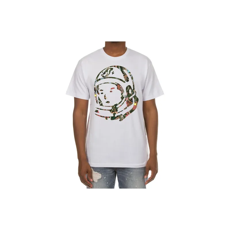 BILLIONAIRE BOYS CLUB Vision Short Sleeve Tee-2