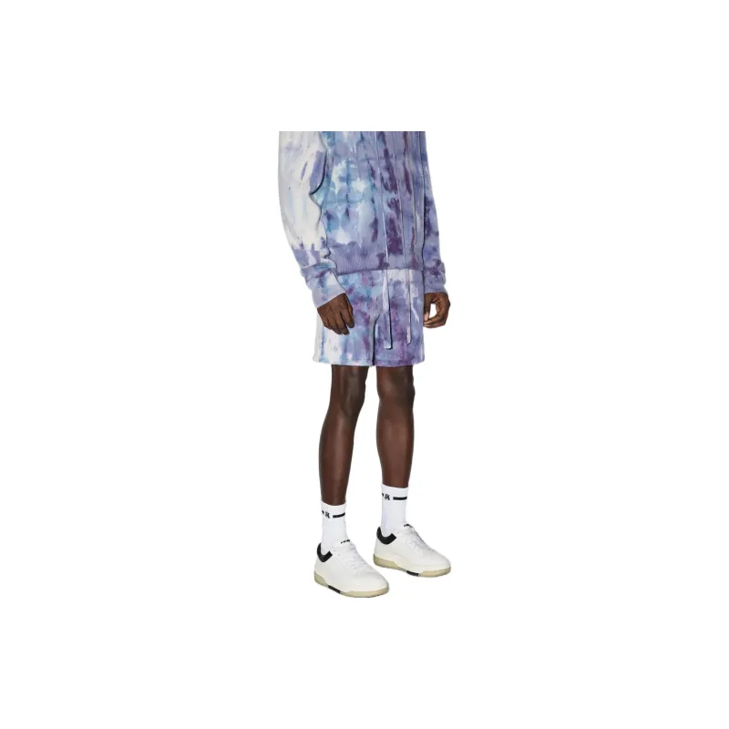 AMIRI Tie Dye Shorts-3