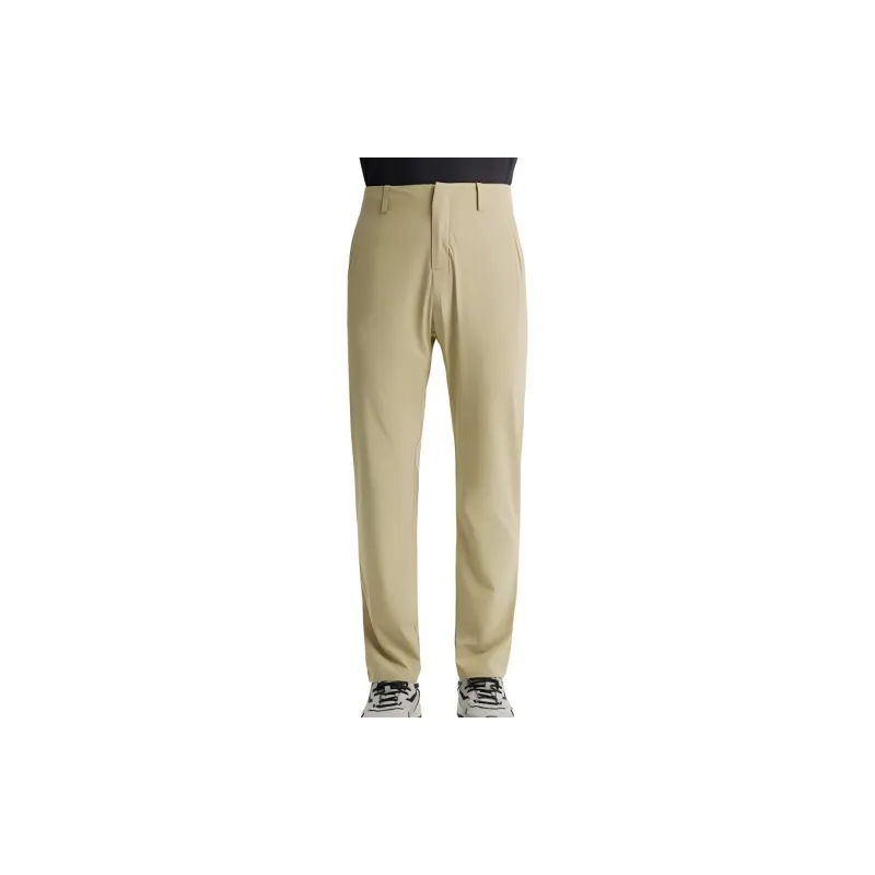 Jack Wolfskin Casual Pants Men's-6
