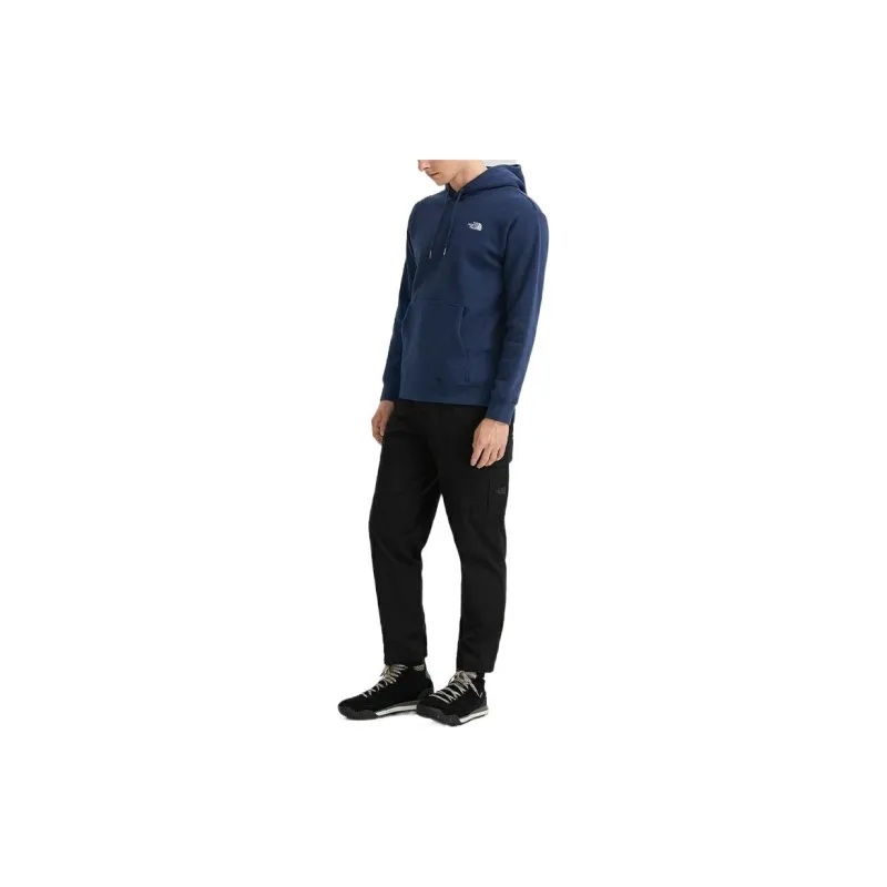 THE NORTH FACE Sweatshirts Unisex Navy-1