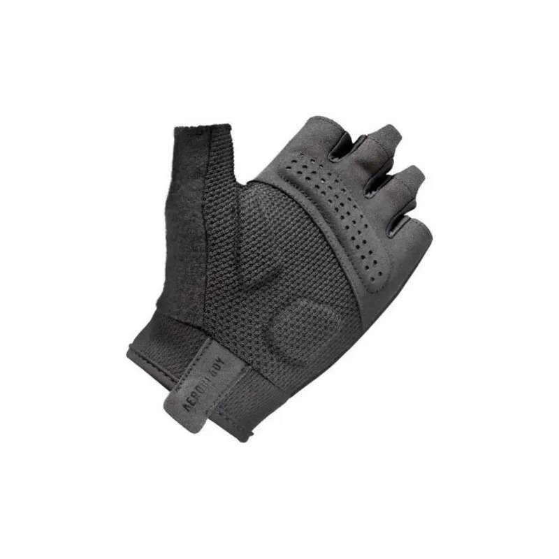 Adidas Weightlifting Belts / Gym Gloves Protected And Wear-resistant XS Gray Adults-2