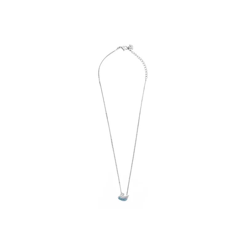 Swarovski Artificial Crystal Necklaces Women's-3