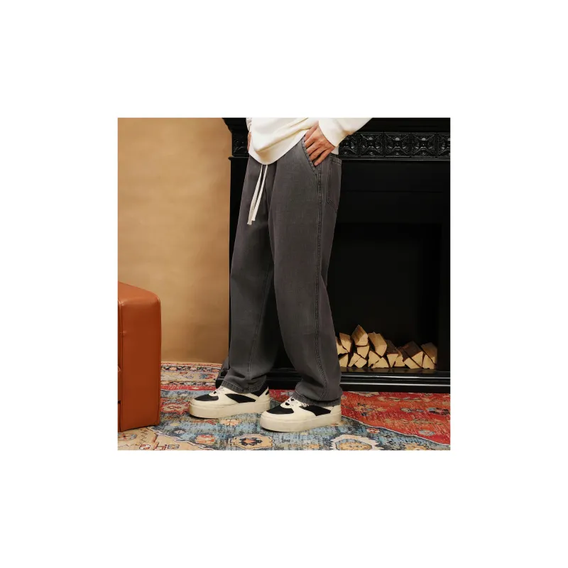 MISTEEZ Jeans Men-10