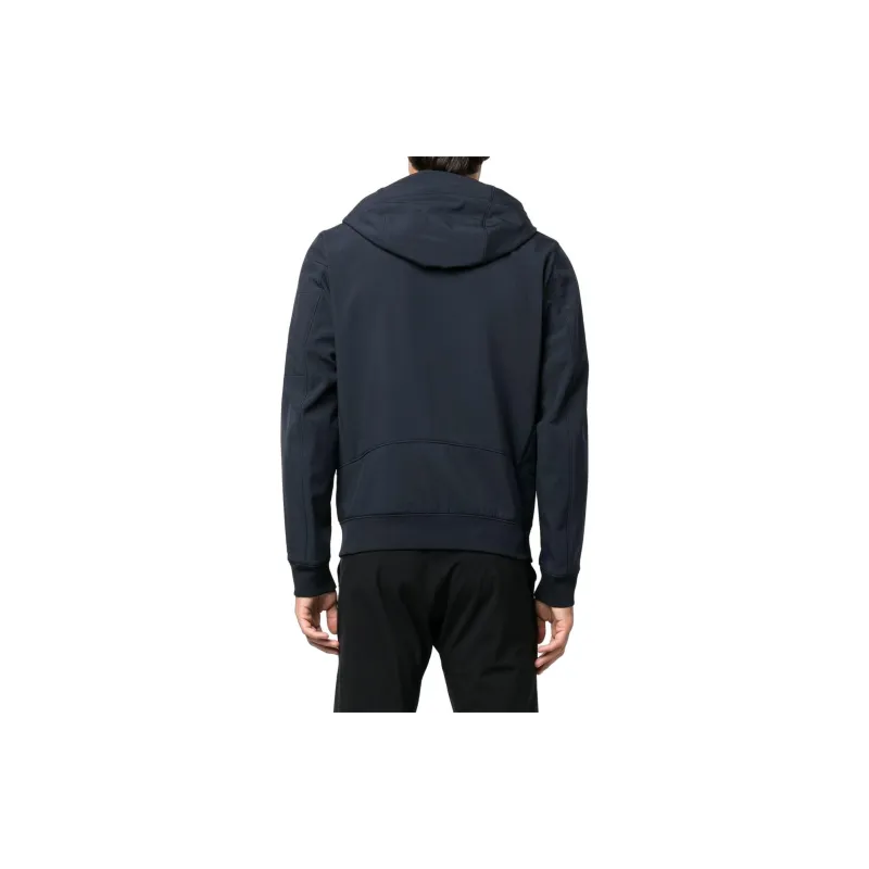 C.P.Company Jackets Men Marine Blue-2