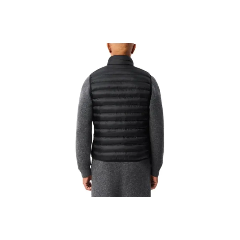 LACOSTE Padded Gilet-2
