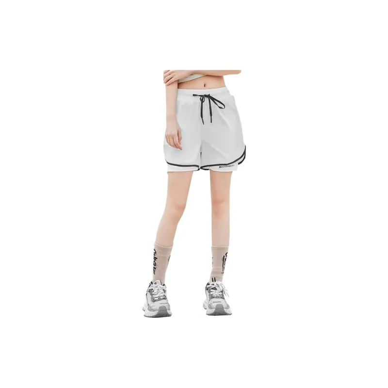 RED DRAGONFLY Casual Shorts Unisex-6