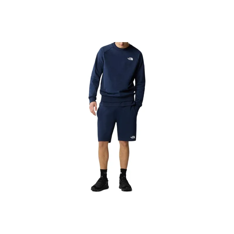 THE NORTH FACE Standard Light Shorts-4