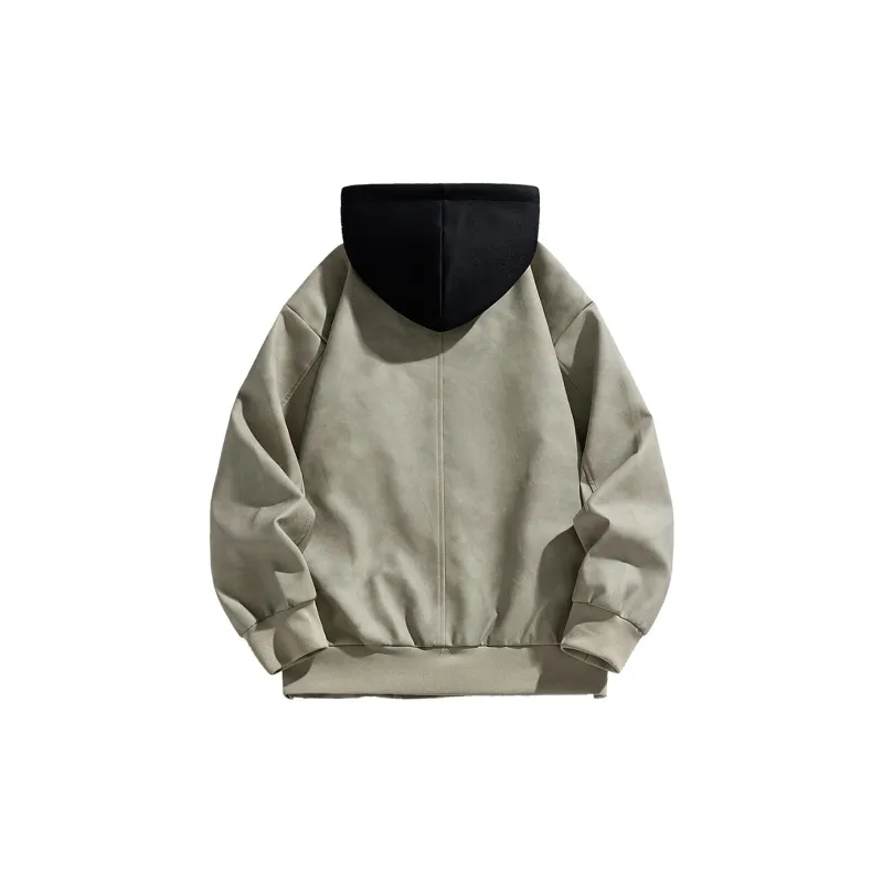 Jeep Jackets Unisex-4