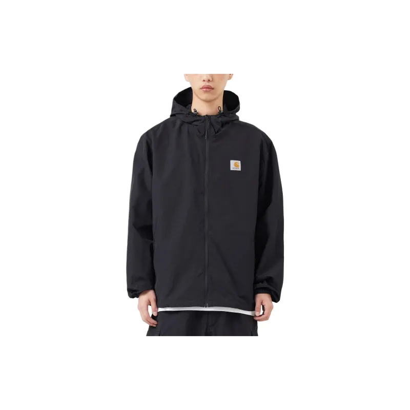 Carhartt WIP Jackets Coats Unisex Black-2