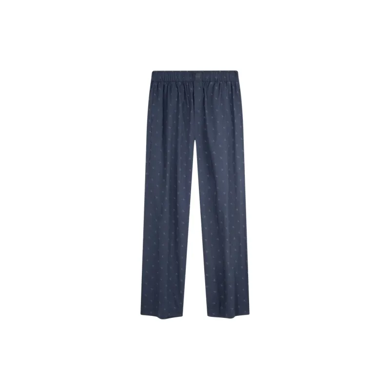 CALVIN KLEIN Pajama Pants Men's-2