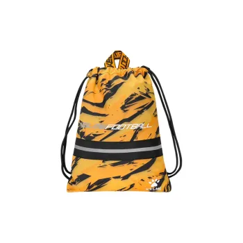 KELME Polyester Backpack Unisex Multicolor