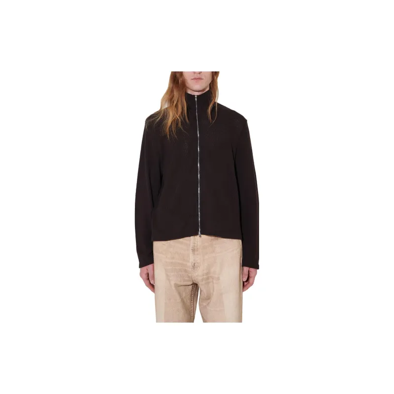 OUR LEGACY Jackets Men Brown-1
