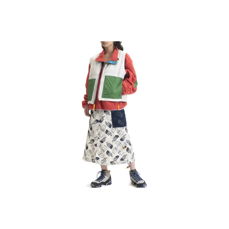 THE NORTH FACE X Brain Dead 68 Sierra Vest-4