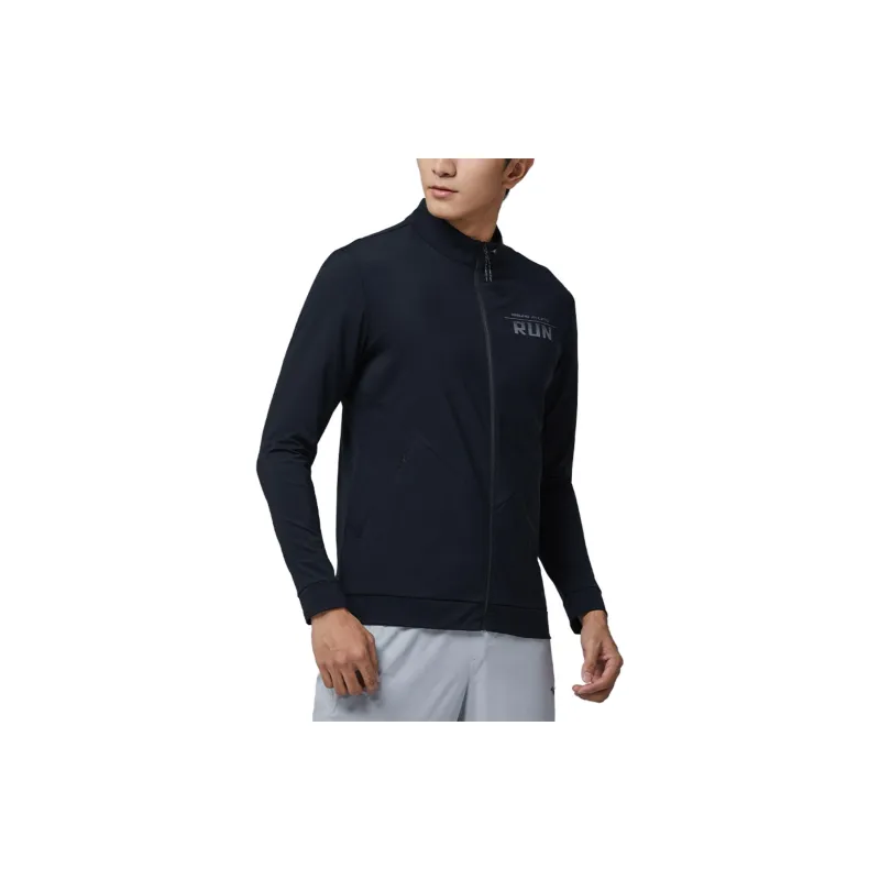Mizuno Performance Series Jackets Men-3