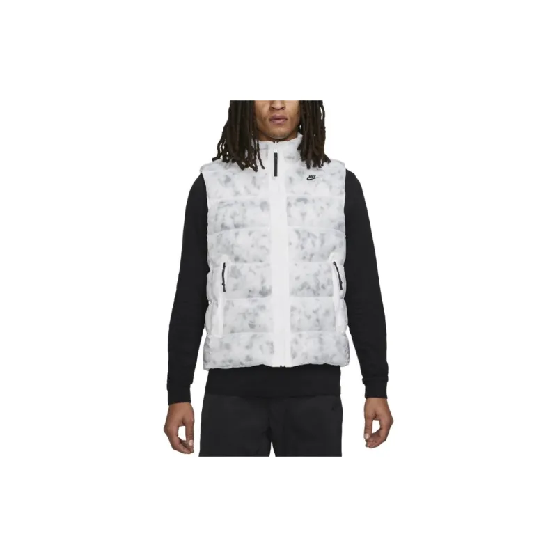 Nike Sportswear Tech Pack Therma Fit Bubble Vest-2