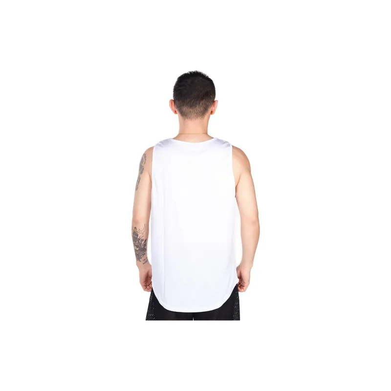 Slamble x The King Of Underdogs Sleeveless Camisole Tank Top Unisex-10