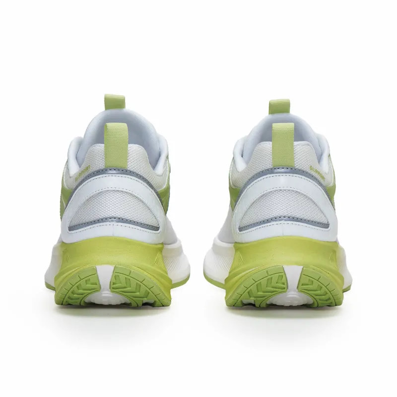 Footech Breathable Lightweight Rebound Low-Top Casual Running Shoes Unisex-10