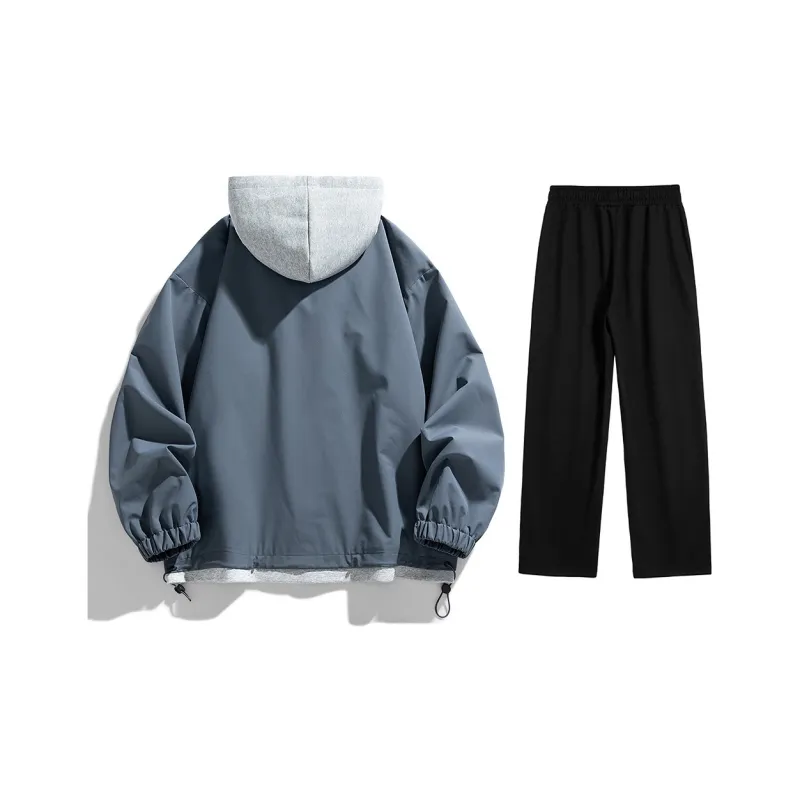 BOBBY ABLEY Casual Sportswear Unisex-30