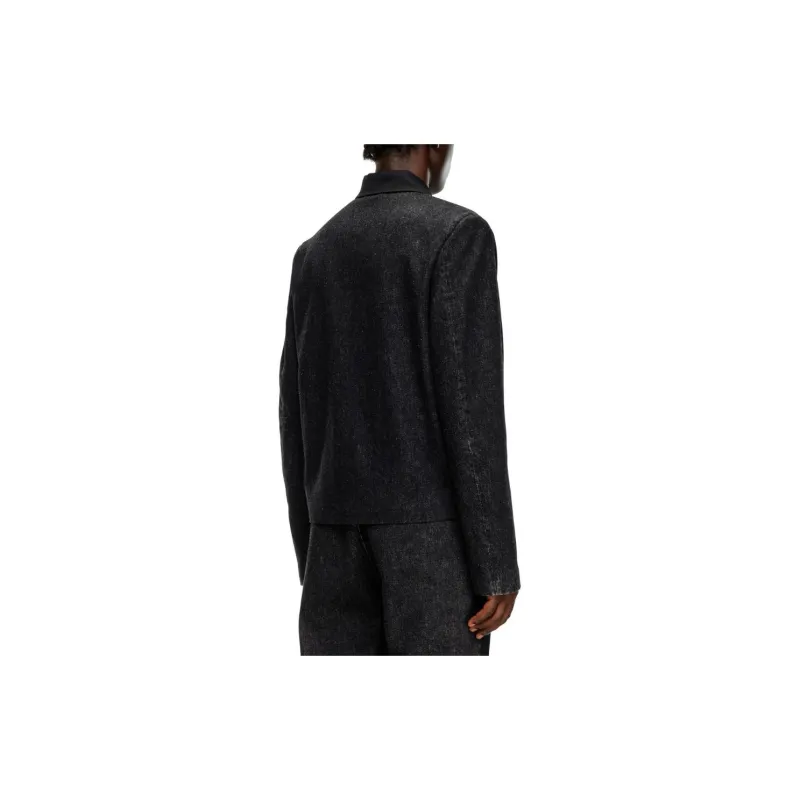 DIESEL J-Rhein Blouson Jacket-4