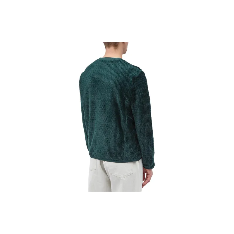 Moncler Sweaters Men Green-1