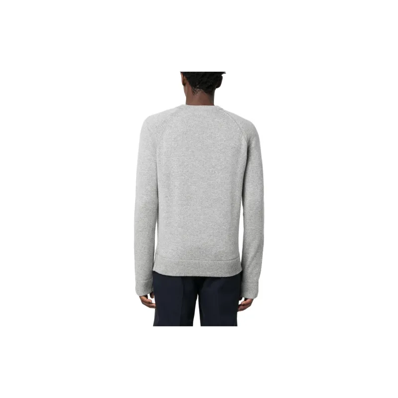 J.Lindeberg Colton Woollen Jumper-2