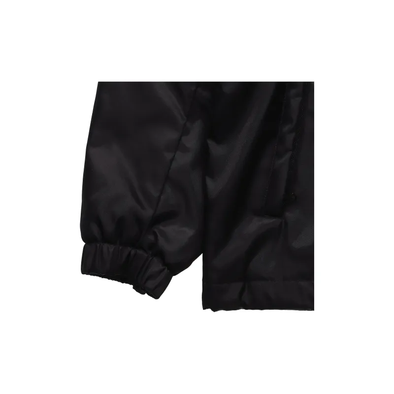 Burberry Ekd Print Nylon Hooded Jacket-4