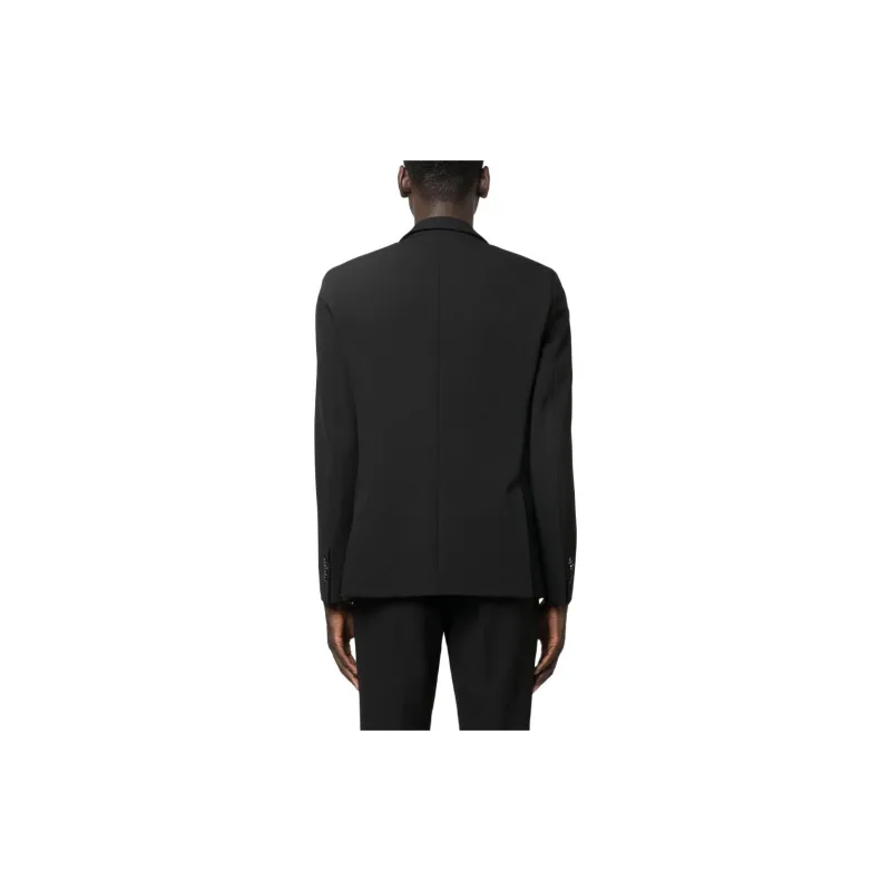 Karl Lagerfeld Smart Single-breasted Blazer-2