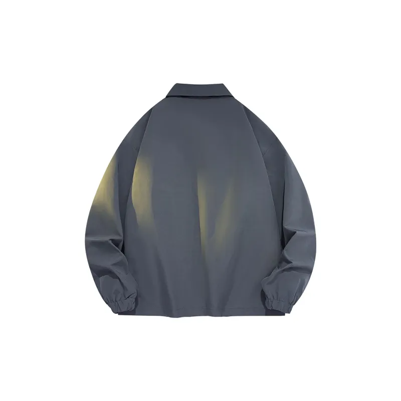 RED DRAGONFLY Jackets Coats Unisex-5