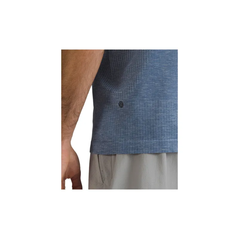 Lululemon Metal Vent Tech Collection Sleeveless Tank Tops Men's-5