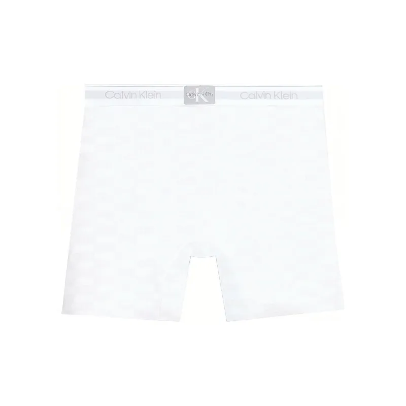 KITH For Calvin Klein Classic Boxer Brief 'White'-1
