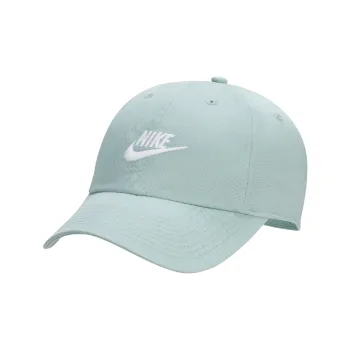 Nike Baseball Caps Unisex Light Blue