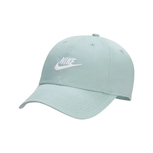 Nike Baseball Caps Unisex Light Blue