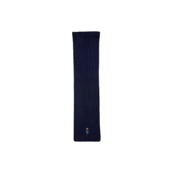 Polo Ralph Lauren Teddy Bear Scarf
