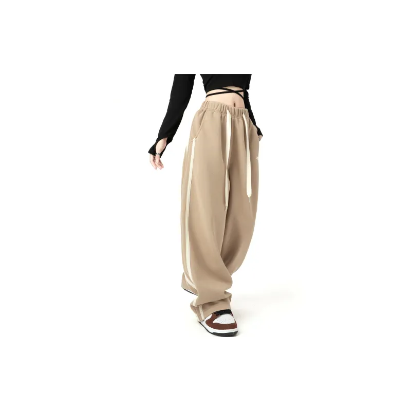 VTHK Knitted Sports Pants Unisex-3