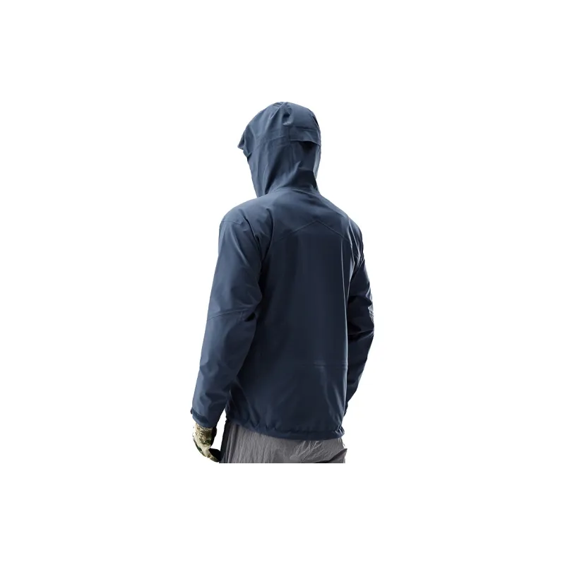 Jeep Waterproof And Windproof Windbreaker Jacket Men's-8