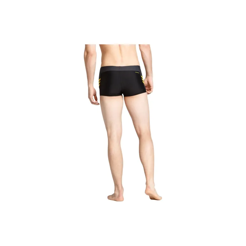 Adidas Swimming Shorts Men's Black-3