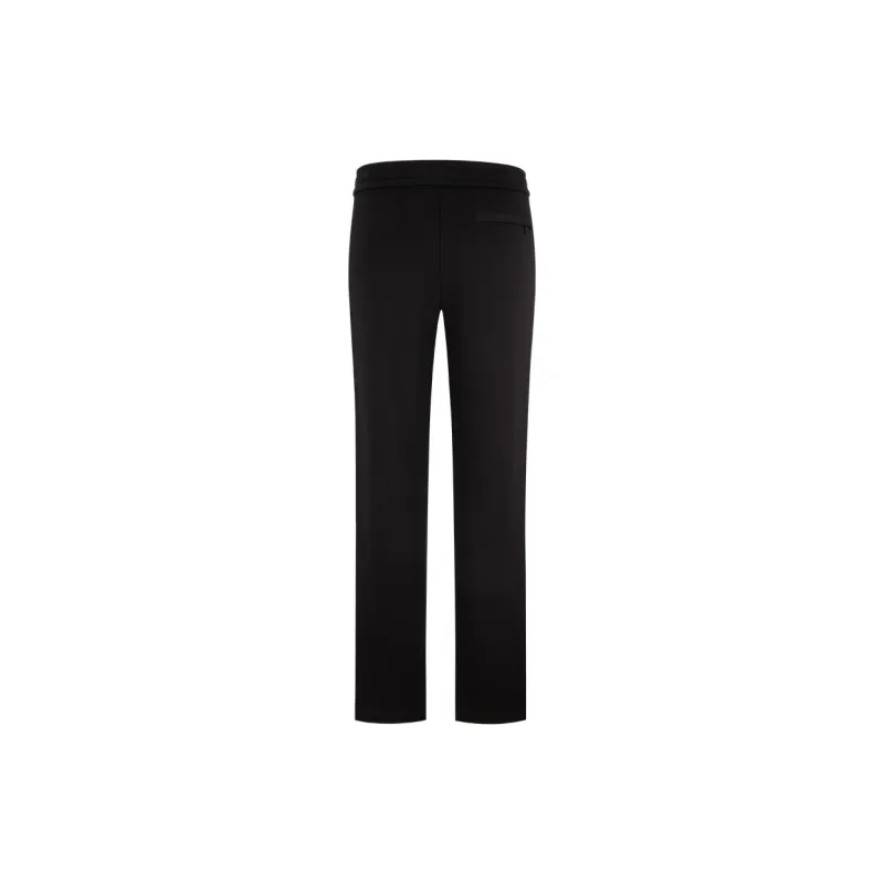 CALVIN KLEIN Casual Pants Men's Space Black-5