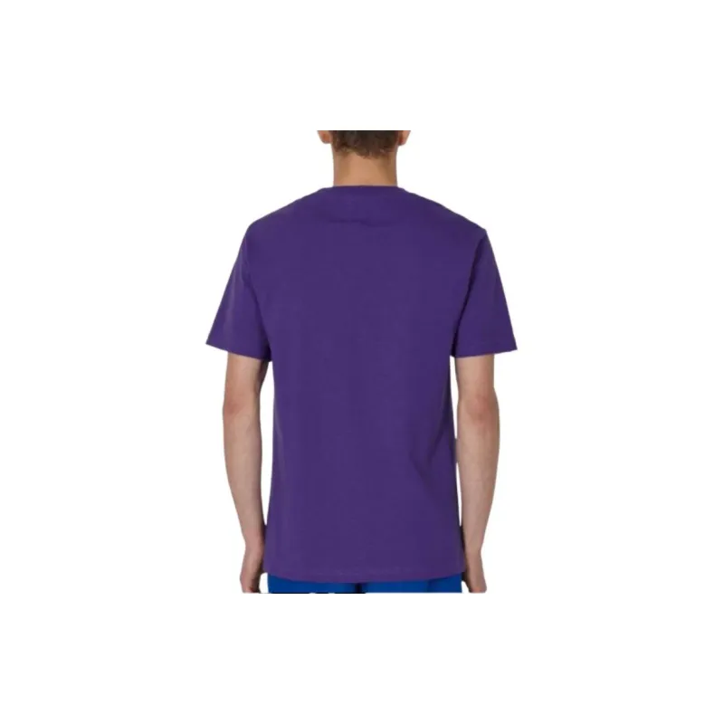 New Balance MADE T Shirt Men's Purple-5