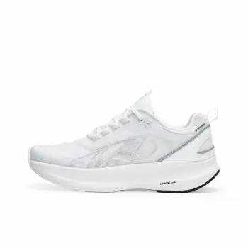 Footech Breathable Lightweight Rebound Low Top Casual Running Shoes Unisex