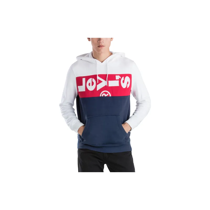Levi's Sweatshirt Men's Multicolor-1