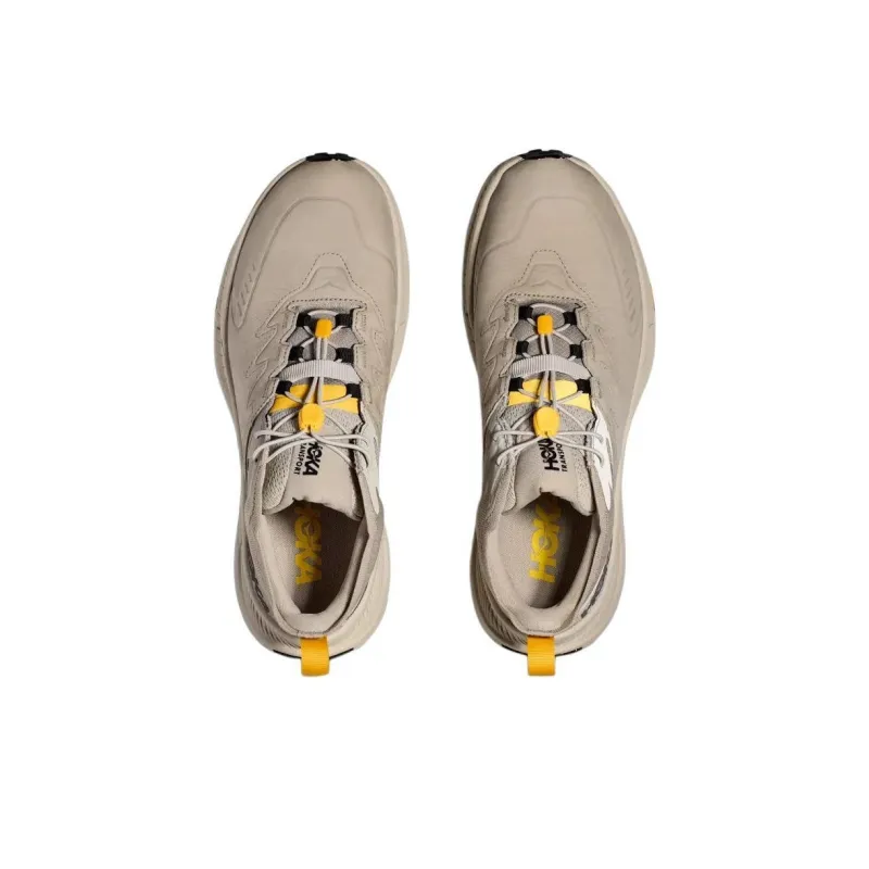 HOKA ONE ONE Transport Chukka Farro Sesame-5