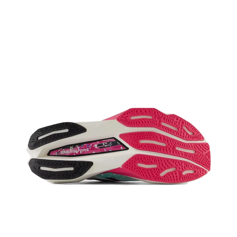 New Balance FuelCell SuperComp Elite V4 Nyc Marathon Women's-4